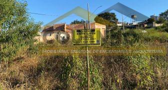 CI413- Vendo  excelente Lote, próximo a caixa d'água no Residencial Conquista.